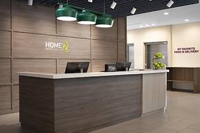 Home2 Suites By Hilton Dallas East