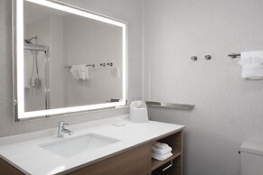 Home2 Suites By Hilton Dallas East