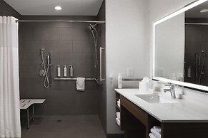 Home2 Suites By Hilton Dallas East