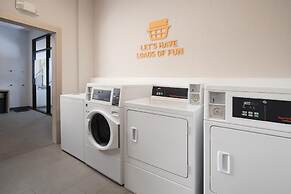 Home2 Suites By Hilton Dallas East