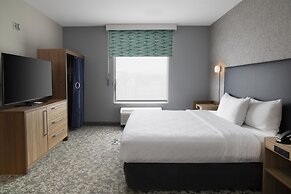 Home2 Suites By Hilton Dallas East