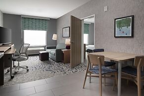 Home2 Suites By Hilton Dallas East