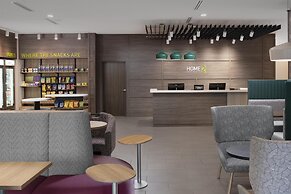 Home2 Suites By Hilton Dallas East
