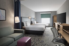 Home2 Suites By Hilton Dallas East