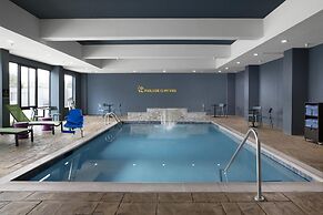 Home2 Suites By Hilton Dallas East