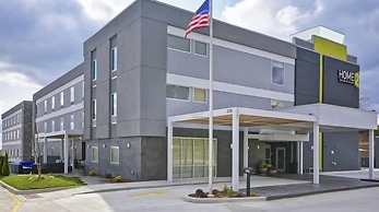 Home2 Suites By Hilton Grand Rapids Northeast