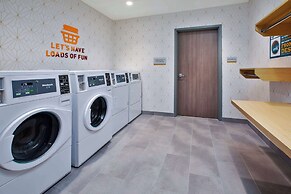 Home2 Suites By Hilton Grand Rapids Northeast