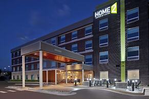 Home2 Suites By Hilton Grand Rapids Northeast