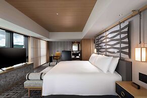 Hilton Kyoto