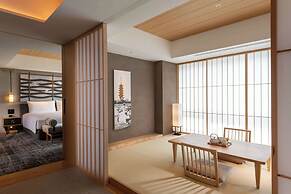 Hilton Kyoto