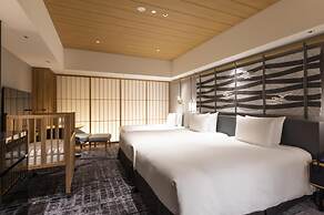 Hilton Kyoto