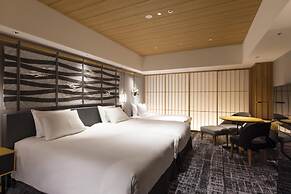 Hilton Kyoto