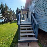 The Cliffside Inn