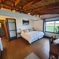 The Cliffside Inn