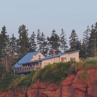 The Cliffside Inn