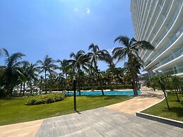 Península 4-C 03 Recamaras vista al mar