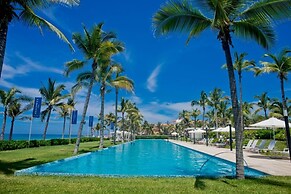 Península 4-C 03 Recamaras vista al mar