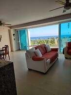 Península 4-C 03 Recamaras vista al mar