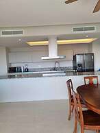 Península 4-C 03 Recamaras vista al mar