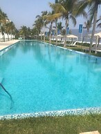 Península 4-C 03 Recamaras vista al mar