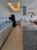 Península 4-C 03 Recamaras vista al mar