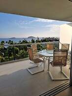 Península 4-C 03 Recamaras vista al mar