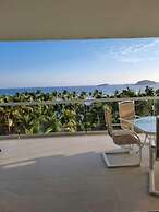 Península 4-C 03 Recamaras vista al mar