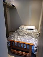 Península 4-C 03 Recamaras vista al mar