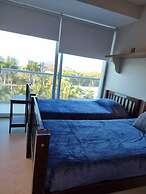 Península 4-C 03 Recamaras vista al mar