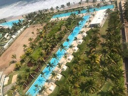 Península 4-C 03 Recamaras vista al mar