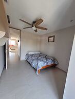 Península 4-C 03 Recamaras vista al mar