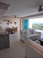 Península 4-C 03 Recamaras vista al mar