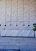 Península 4-C 03 Recamaras vista al mar