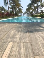 Península 4-C 03 Recamaras vista al mar