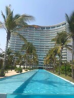 Península 4-C 03 Recamaras vista al mar