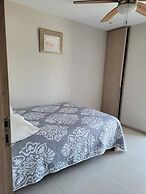 Península 4-C 03 Recamaras vista al mar