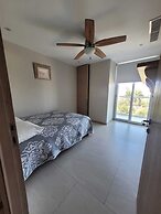 Península 4-C 03 Recamaras vista al mar