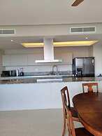 Península 4-C 03 Recamaras vista al mar