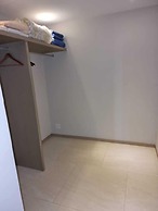 Península 4-C 03 Recamaras vista al mar