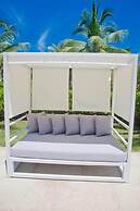 Península 4-C 03 Recamaras vista al mar