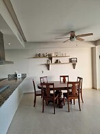 Península 4-C 03 Recamaras vista al mar