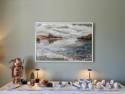 Sancreed House B&B