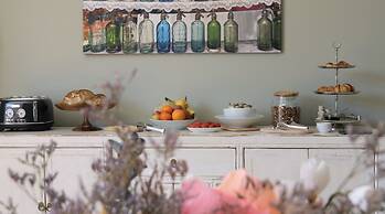 Sancreed House B&B