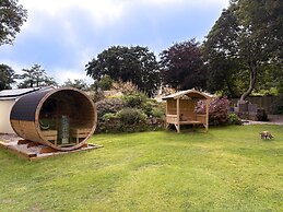 Sancreed House B&B