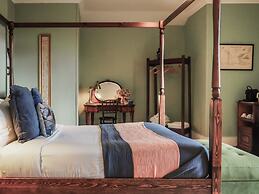 Sancreed House B&B