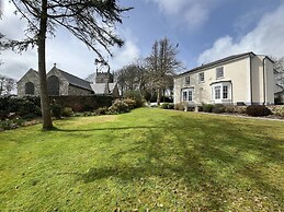 Sancreed House B&B