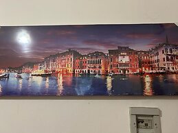 VENICE NIGHT 25 DOUBLE ROOM B