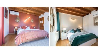 Chambres d'Hôtes Du Moulin