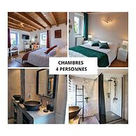 Chambres d'Hôtes Du Moulin