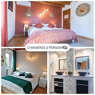 Chambres d'Hôtes Du Moulin
